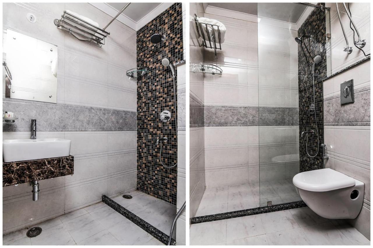 Oyo 23191 Flagship Hotel Raj Madan Ameerpet Haydarabad Dış mekan fotoğraf