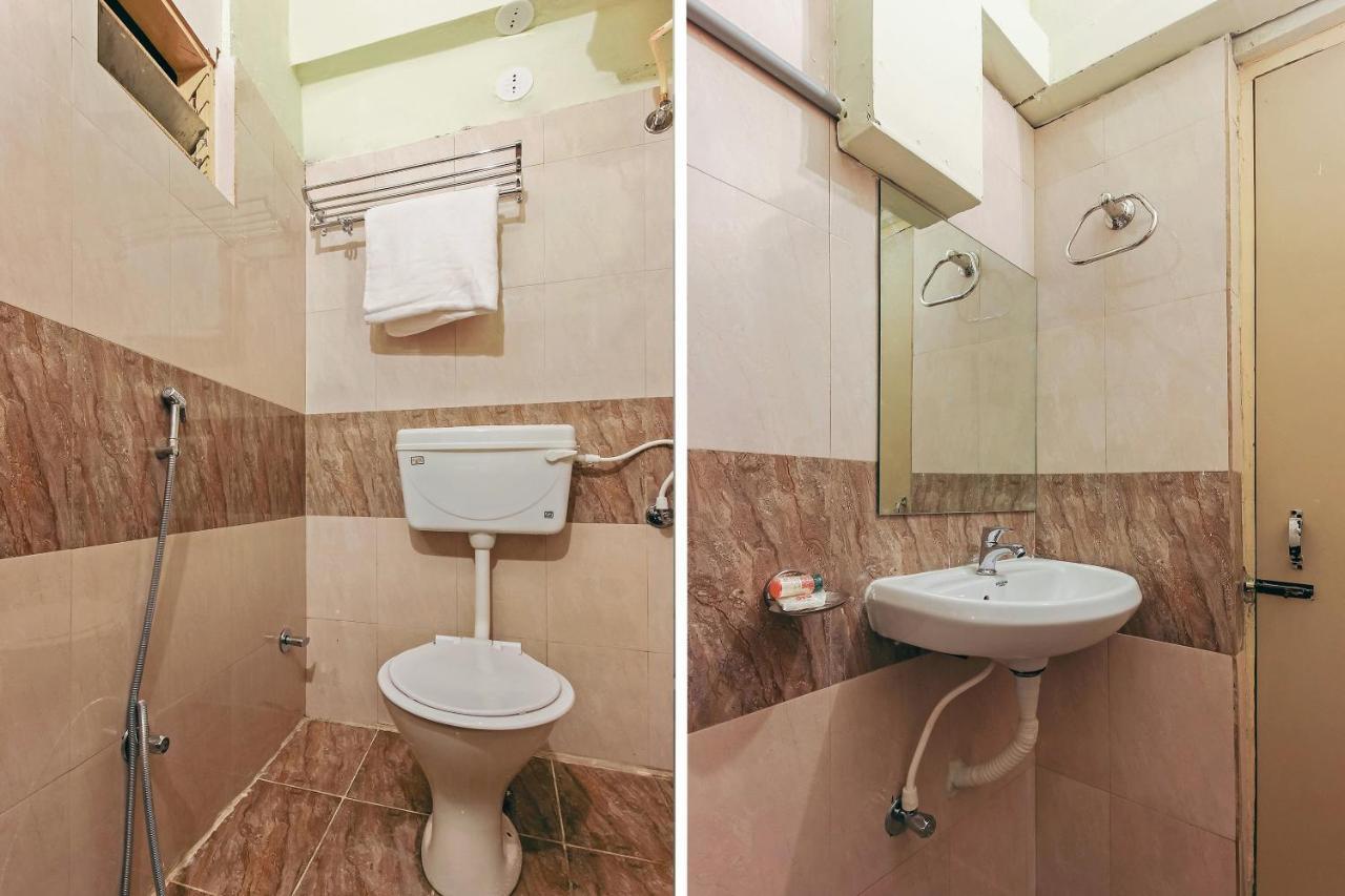 Oyo 23191 Flagship Hotel Raj Madan Ameerpet Haydarabad Dış mekan fotoğraf